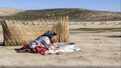 توزیع هوشمند آرد روستایی و عشایری خراسان‌شمالی آغاز شد
